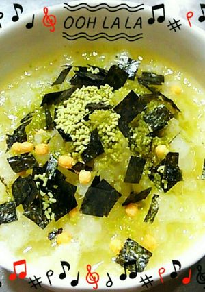 生食で酵素パワー全開♡大根おろしの食べ方-レシピのメイン写真