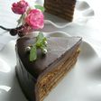 とろける絶品チョコレートケーキ&トリュフ