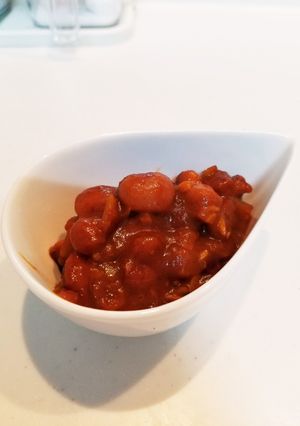 レトルトソースで本格簡単チリコンカン-レシピのメイン写真