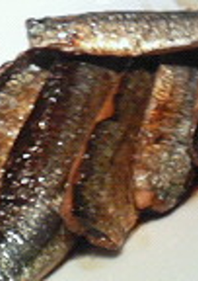 さんまの蒲焼き-レシピのメイン写真
