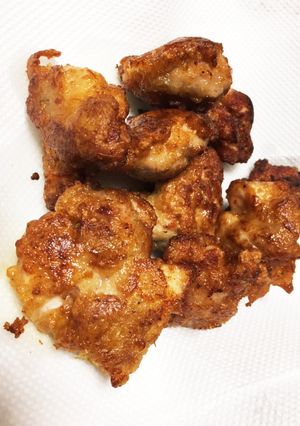 ♡定番人気メニュー♡鶏のからあげ♡-レシピのメイン写真