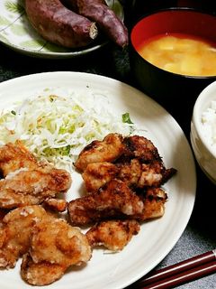 冷めても美味しい唐揚げ☆お弁当にも!-レシピのメイン写真