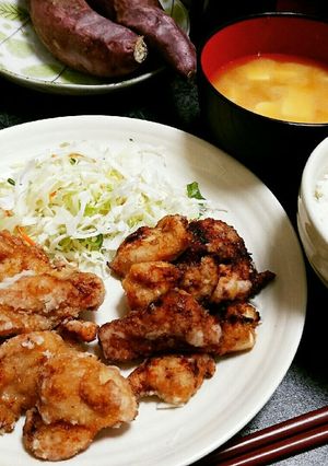 冷めても美味しい唐揚げ☆お弁当にも！-レシピのメイン写真