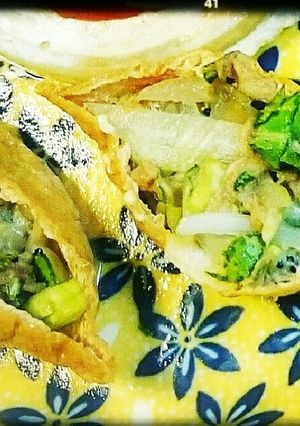 たまご稲荷-レシピのメイン写真
