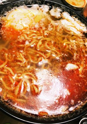 あるものでﾏﾙﾁｬﾝ正麺を本格ラーメン屋-レシピのメイン写真