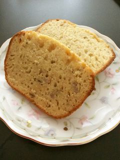 みんな大好き!バナナケーキ HB♪-レシピのメイン写真