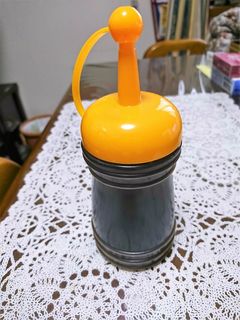 まろやか~自家製ゆずポン酢♪-レシピのメイン写真