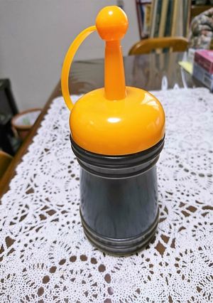 まろやか～自家製ゆずポン酢♪-レシピのメイン写真