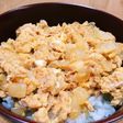 簡単ツナ丼