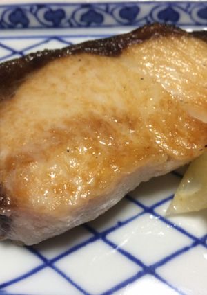失敗しない冷めてもふっくら♡ブリの塩焼き-レシピのメイン写真