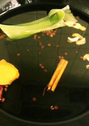 香りうっとり本格手作りラー油-レシピのメイン写真