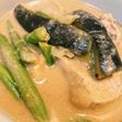 フィリピンのピーナツスープ・カレカレ