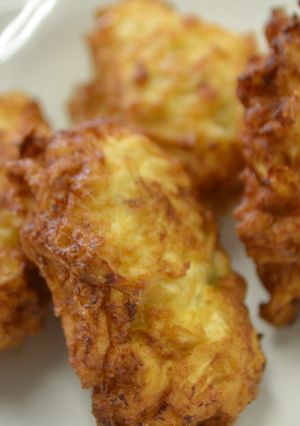 ☆彡おうちで簡単☆彡チキンナゲット-レシピのメイン写真