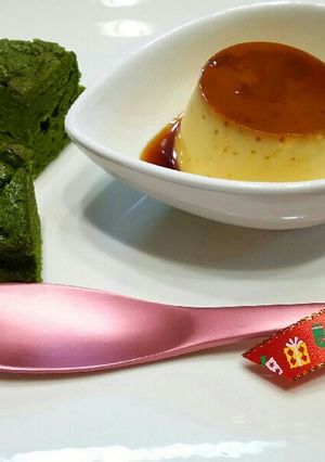 超 簡単 何度も作りたくなるプリン-レシピのメイン写真