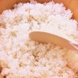 簡単酢飯☆分量覚書