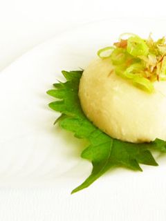 にがり要らず ひよこ豆の豆腐-レシピのメイン写真