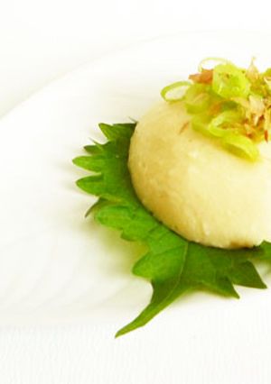 にがり要らず　ひよこ豆の豆腐-レシピのメイン写真
