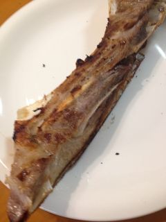マグロのカマ焼き-レシピのメイン写真