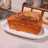 焼くまで10分！簡単HMチョコケーキ
