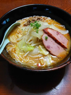 変わり種!?和風☆味噌そうめん-レシピのメイン写真