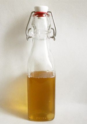 レモンとミントのハーブコーディアル-レシピのメイン写真