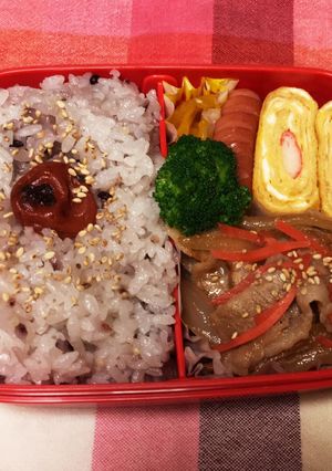レシピ1-レシピのメイン写真