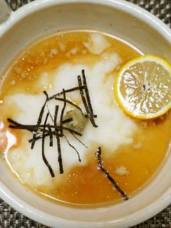 鮭のかぶら蒸し-レシピのメイン写真