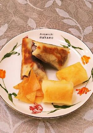 カリカリ❗アップルパイ❗-レシピのメイン写真