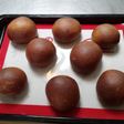 低糖質howawa煎糠&大豆粉 パン