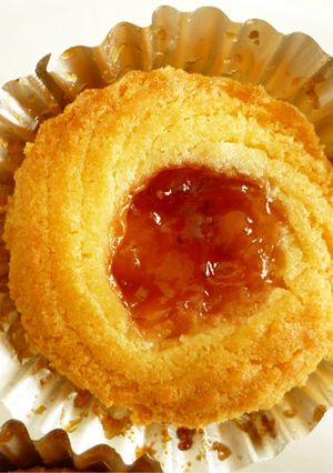 ロシアケーキ-レシピのメイン写真