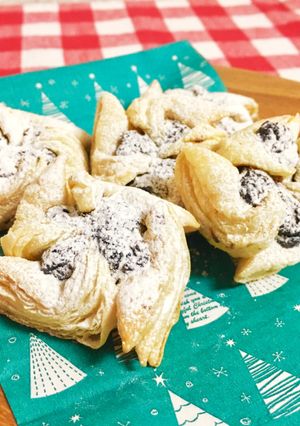 クリスマス☆ミニ・ヨウルトルットゥ-レシピのメイン写真