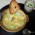 南瓜粥(血管ダイエット食1045)