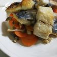 ゆず香る鯖としめじの簡単おかず
