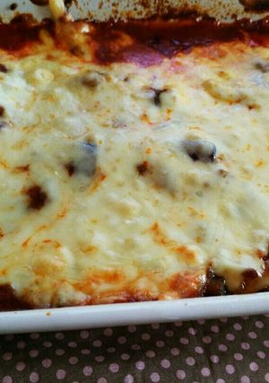 餃子の皮deラザニア-レシピのメイン写真