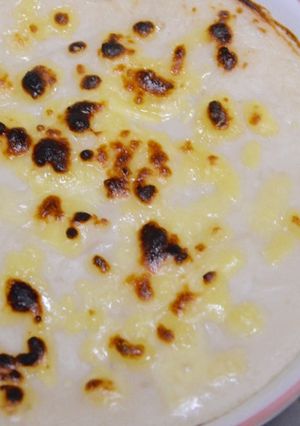 里芋の白味噌グラタン-レシピのメイン写真