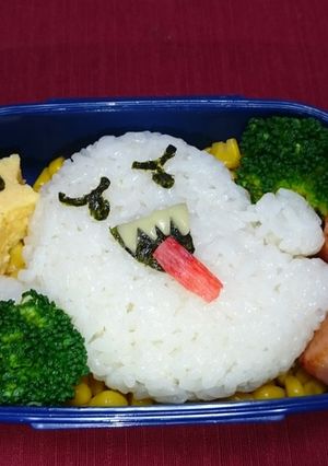 テレサ-レシピのメイン写真