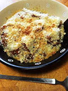 ケチャップでドリア!-レシピのメイン写真
