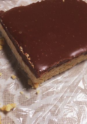 タルト風生チョコケーキ-レシピのメイン写真