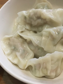 白菜餃子-レシピのメイン写真