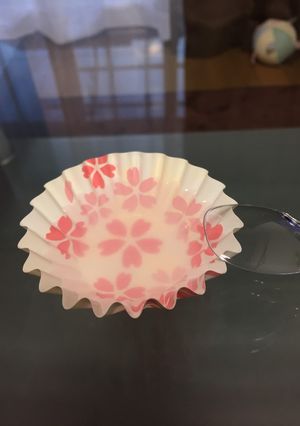 離乳食☆後期 寒天ゼリー-レシピのメイン写真