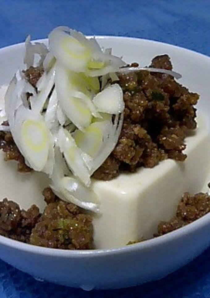 超簡単、使える♪　うちの肉味噌様-レシピのメイン写真