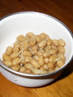 大豆だけ♪-レシピのメイン写真
