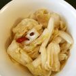 フルーティな 辣白菜