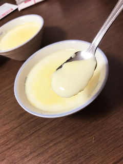基本のプリン-レシピのメイン写真