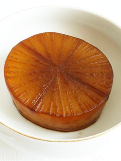 大根のコーラ煮-レシピのメイン写真