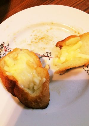 白ワインのフレンチトースト-レシピのメイン写真