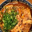 即席 カレーうどん