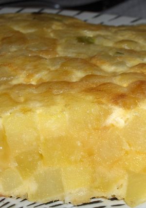 ☆Tortilla Española☆-レシピのメイン写真
