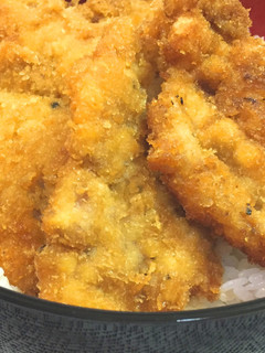 絶品!タレかつ丼(タレのレシピもご紹介)-レシピのメイン写真