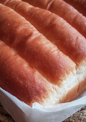 ホットドッグギディ＊ホットドッグバンズ-レシピのメイン写真
